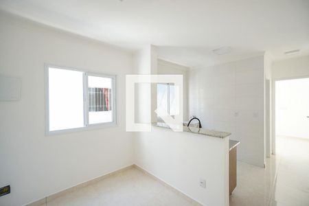 Apartamento para alugar com 1 quarto, 32m² em Vila Invernada, São Paulo