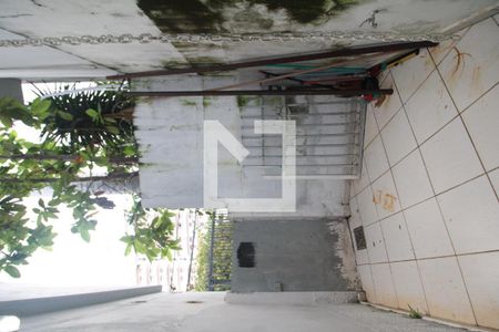 Casa à venda com 163m², 3 quartos e 2 vagasÁrea de Serviço