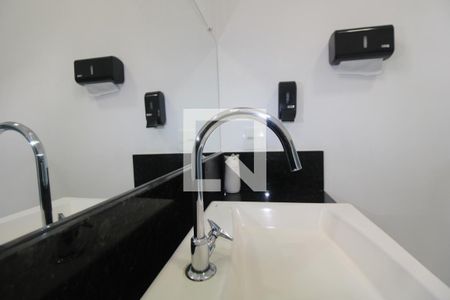 Casa à venda com 163m², 3 quartos e 2 vagasBanheiro Social