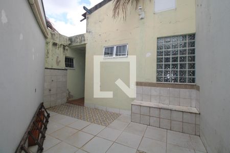 Casa à venda com 163m², 3 quartos e 2 vagasVaranda do Quarto 3 (suíte)