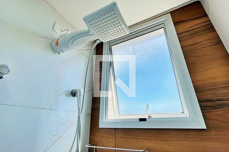 Apartamento à venda com 42m², 2 quartos e 1 vagaBanheiro