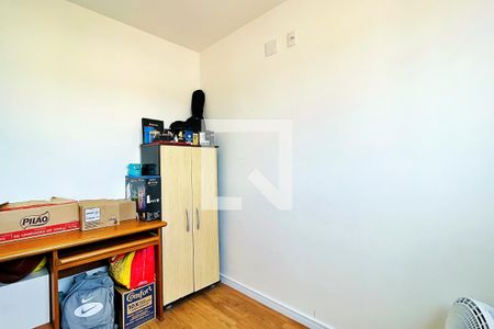 Apartamento à venda com 42m², 2 quartos e 1 vagaQuarto 2