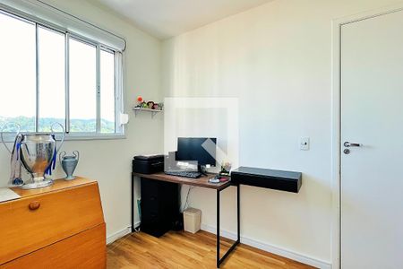 Apartamento à venda com 42m², 2 quartos e 1 vagaQuarto 2