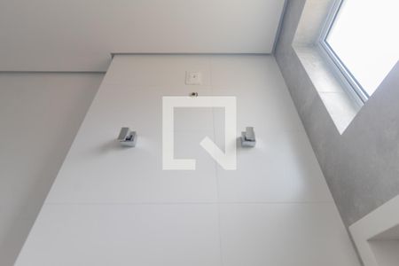 Apartamento à venda com 326m², 5 quartos e 3 vagas Apartamento à venda com 326m², 5 quartos e 3 vagasBanheiro Social