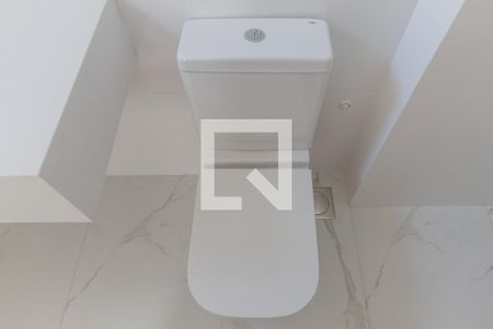 Apartamento à venda com 326m², 5 quartos e 3 vagas Apartamento à venda com 326m², 5 quartos e 3 vagasBanheiro da Suite 2