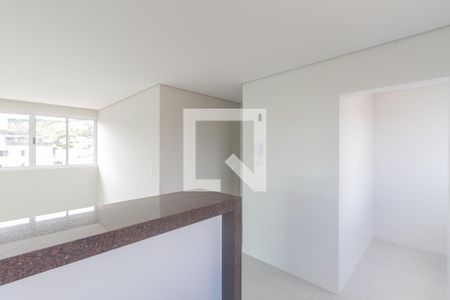 Apartamento à venda com 326m², 5 quartos e 3 vagas Apartamento à venda com 326m², 5 quartos e 3 vagasCozinha