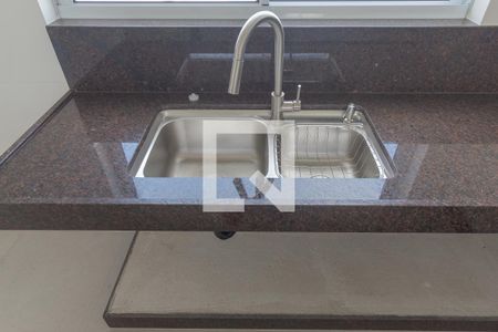 Apartamento à venda com 326m², 5 quartos e 3 vagas Apartamento à venda com 326m², 5 quartos e 3 vagasCozinha