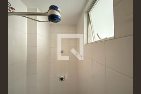 Apartamento à venda com 125m², 4 quartos e 2 vagas Apartamento à venda com 125m², 4 quartos e 2 vagasBanheiro de serviço