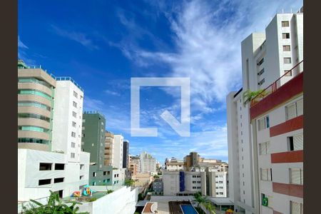 Apartamento à venda com 125m², 4 quartos e 2 vagas Apartamento à venda com 125m², 4 quartos e 2 vagasVista do Quarto 4