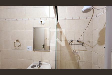 Casa à venda com 251m², 4 quartos e 5 vagas Casa à venda com 251m², 4 quartos e 5 vagasBanheiro