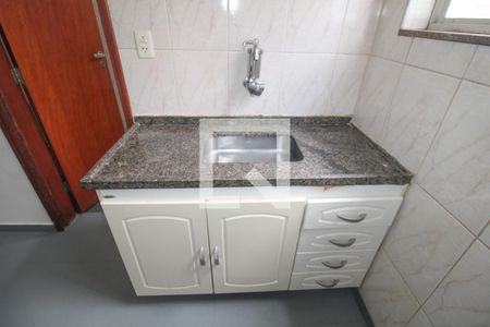 Studio para alugar com 30m², 1 quarto e sem vaga Studio para alugar com 30m², 1 quarto e sem vagaStudio