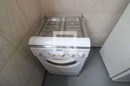 Studio para alugar com 30m², 1 quarto e sem vaga Studio para alugar com 30m², 1 quarto e sem vagaStudio