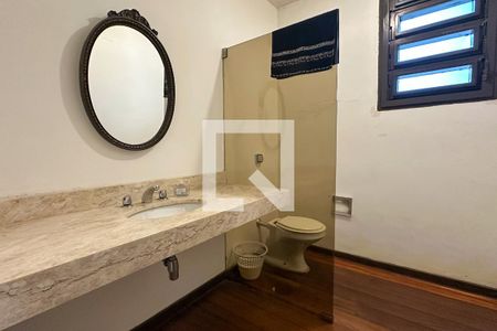 Casa à venda com 1800m², 11 quartos e 8 vagas Casa à venda com 1800m², 11 quartos e 8 vagasBanheiro - Casa 04