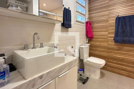 Casa à venda com 1800m², 11 quartos e 8 vagas Casa à venda com 1800m², 11 quartos e 8 vagasBanheiro - Casa 03