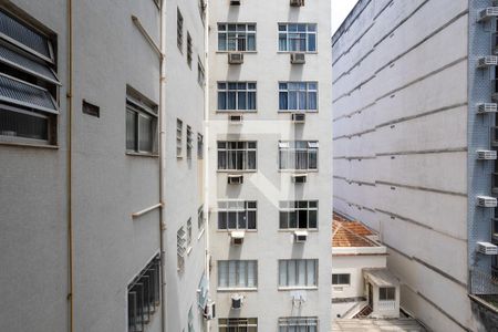Apartamento à venda com 115m², 3 quartos e 2 vagasQuarto 3 Vista