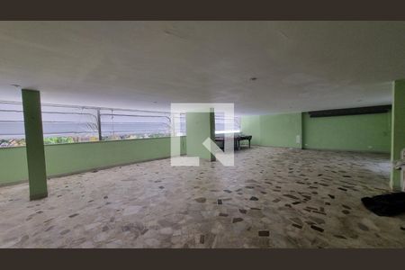 Apartamento à venda com 115m², 3 quartos e 2 vagasÁrea comum - Playground