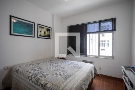Apartamento à venda com 115m², 3 quartos e 2 vagasQuarto 3