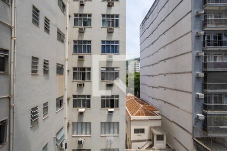 Apartamento à venda com 115m², 3 quartos e 2 vagasQuarto 2 Vista
