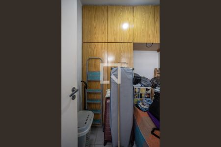 Apartamento à venda com 115m², 3 quartos e 2 vagasQuarto de Serviço