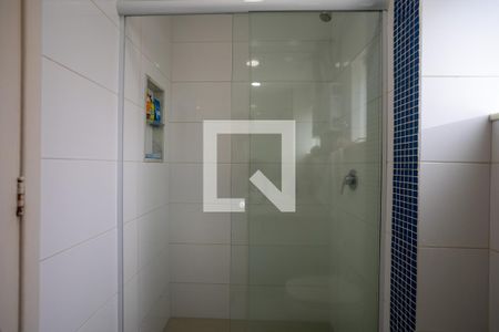 Apartamento à venda com 115m², 3 quartos e 2 vagasBanheiro Suite