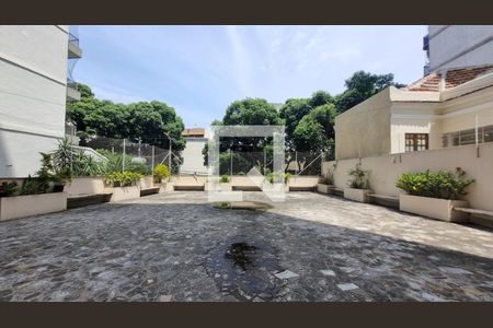 Apartamento à venda com 115m², 3 quartos e 2 vagasÁrea comum - Playground