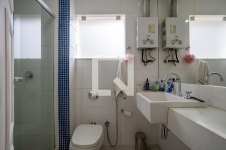 Apartamento à venda com 115m², 3 quartos e 2 vagasBanheiro Suite