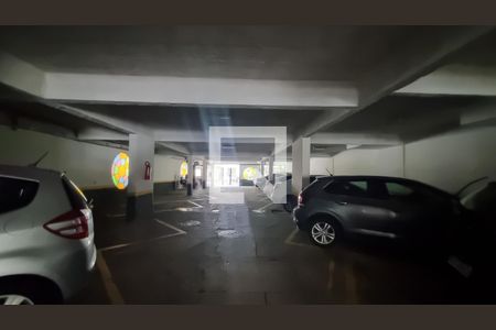 Apartamento à venda com 115m², 3 quartos e 2 vagasGaragem