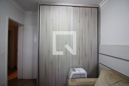 Apartamento à venda com 130m², 3 quartos e 3 vagasSuíte 3