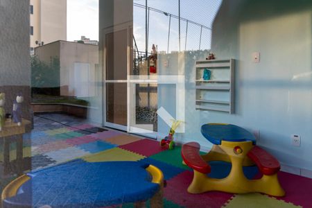 Apartamento à venda com 130m², 3 quartos e 3 vagasÁrea comum - Playground