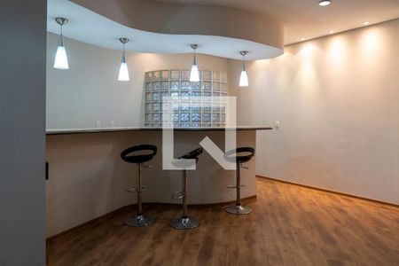 Apartamento à venda com 130m², 3 quartos e 3 vagasÁrea comum