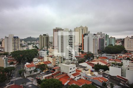 Apartamento à venda com 130m², 3 quartos e 3 vagasSuíte 2 Vista 