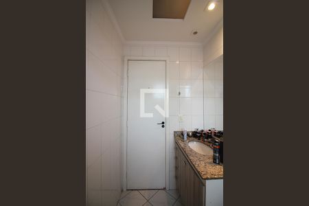 Apartamento à venda com 130m², 3 quartos e 3 vagasSuíte 2 Banheiro 