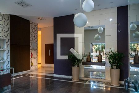 Apartamento à venda com 130m², 3 quartos e 3 vagasÁrea comum