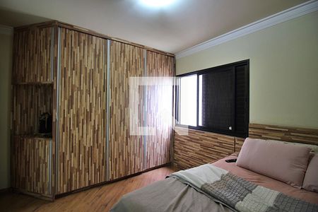 Apartamento à venda com 130m², 3 quartos e 3 vagasSuíte 1