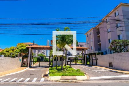 Apartamento à venda com 50m², 2 quartos e 1 vagaFachada do Condomínio