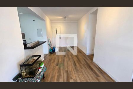 Apartamento à venda com 88m², 3 quartos e 1 vaga