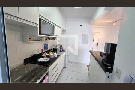 Apartamento à venda com 88m², 3 quartos e 1 vaga
