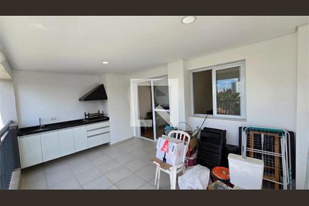 Apartamento à venda com 88m², 3 quartos e 1 vaga