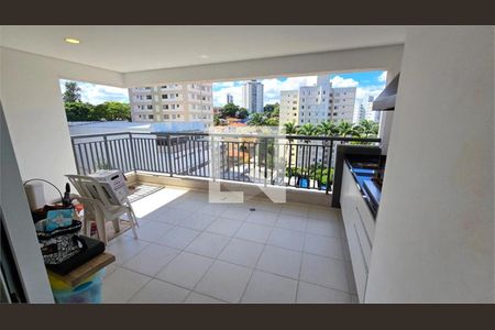 Apartamento à venda com 88m², 3 quartos e 1 vaga