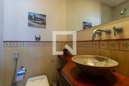 Apartamento à venda com 316m², 6 quartos e 2 vagas