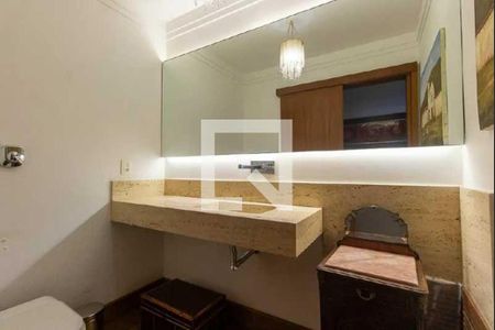 Apartamento à venda com 316m², 6 quartos e 2 vagas