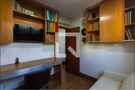 Apartamento à venda com 316m², 6 quartos e 2 vagas