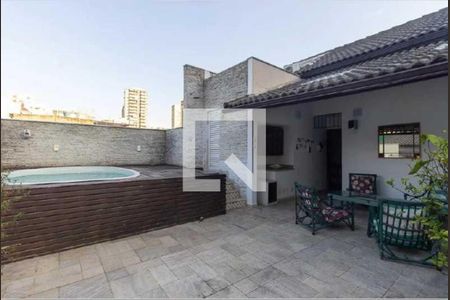 Apartamento à venda com 316m², 6 quartos e 2 vagas