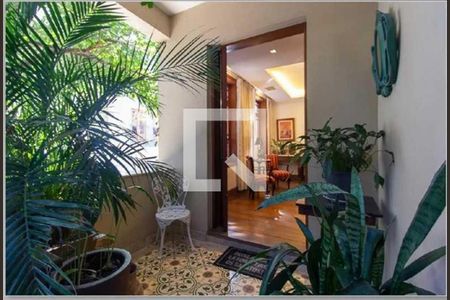 Apartamento à venda com 316m², 6 quartos e 2 vagas