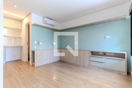 Studio para alugar com 25m², 1 quarto e sem vagaStudio