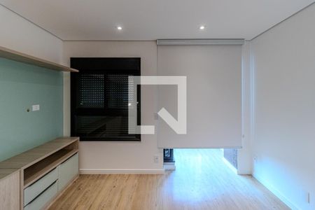 Studio para alugar com 25m², 1 quarto e sem vagaStudio