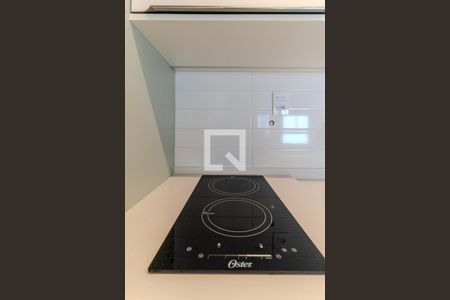 Studio para alugar com 25m², 1 quarto e sem vagaCozinha