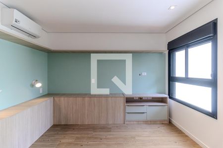 Studio para alugar com 25m², 1 quarto e sem vagaStudio