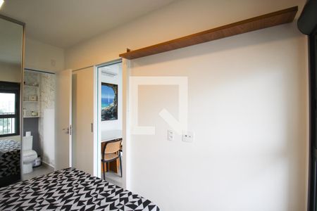 Apartamento à venda com 41m², 1 quarto e sem vaga Apartamento à venda com 41m², 1 quarto e sem vagaSuíte