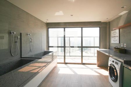 Apartamento à venda com 41m², 1 quarto e sem vaga Apartamento à venda com 41m², 1 quarto e sem vagaÁrea comum - Pet